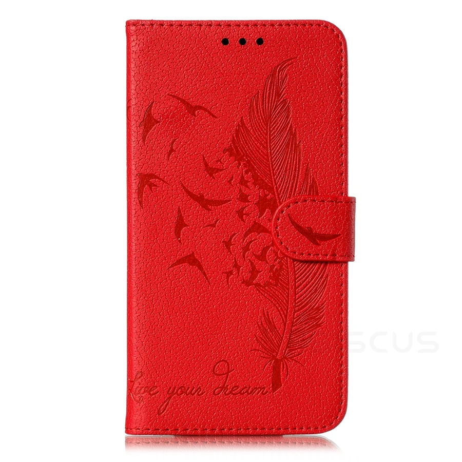 Matte Leather Case For Xiaomi Redmi Note 10 Pro 10S 10T Mi 9T 11 Lite 5G 11i 11T Poco F3 Flip Wallet Cover
