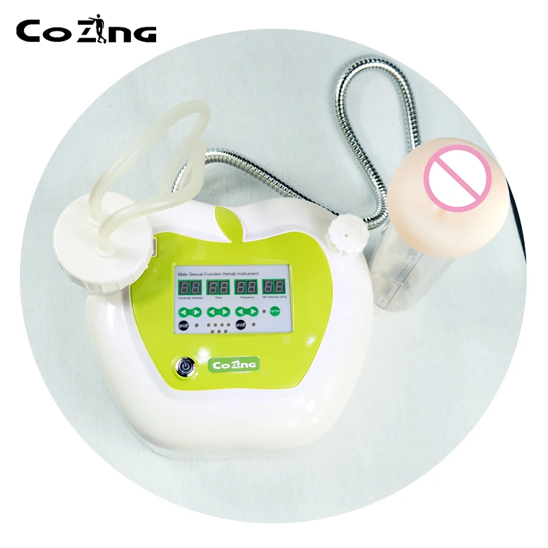 勃起不全モントリオール