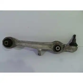 

FRONT AXLE Arm Suspension Lower Front Right Audi A4 Saloon (8e) 2.5 V6 24v Tdi