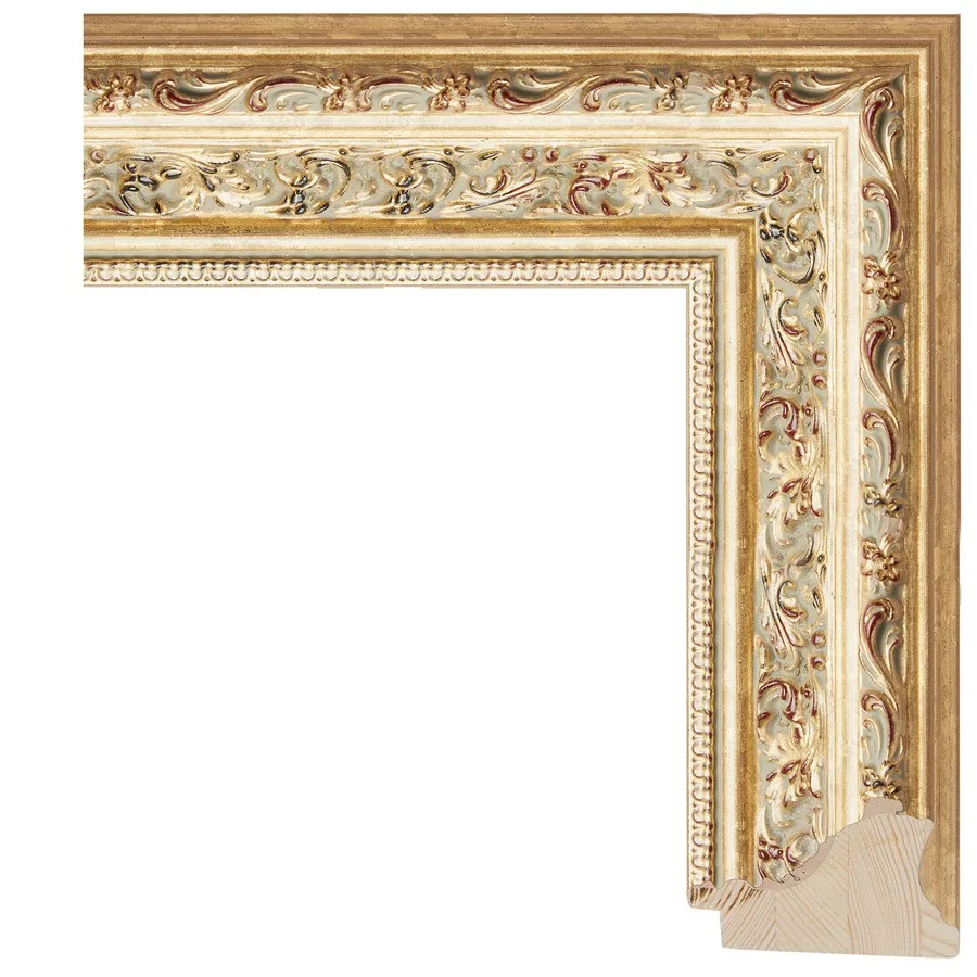 багет. арт багет нижний новгород жар птица. багет из дерева. багет для картин. 291.