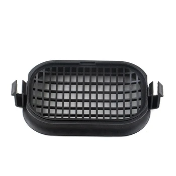 13717811020 자동차 액세서리 BMW X3 X4 F25 F26 흡입 파이프 조인트 용 공기 흡입 호스 파편 화면 무료 배송