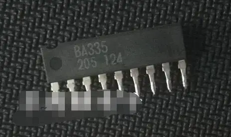 100% NEW Free shipping 10PCS/LOT BA335 SIP-9 MODULE new in stock Shipping | Обустройство дома
