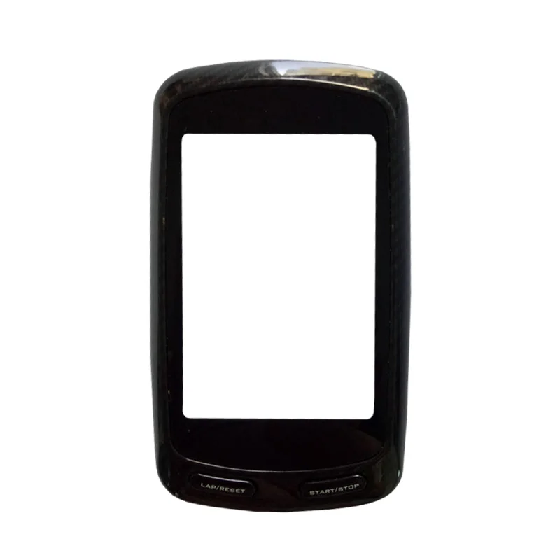 2," используется сенсорный экран с рамкой для Garmin Edge 800 gps велосипедный компьютер сенсорный экран дигитайзер стеклянная сенсорная панель
