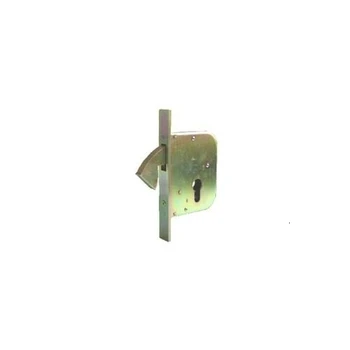 

SERRATURA INF.FERRO 068.50.00.0 WELKA [WELKA ]