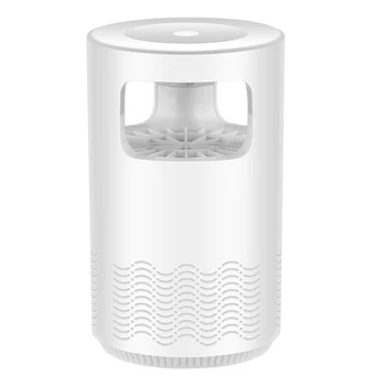

DC 5V USB Mosquito Killer Lamp Insect Fly Bug Trap Pest LED Light Safety Weed & Pest Control High Quality