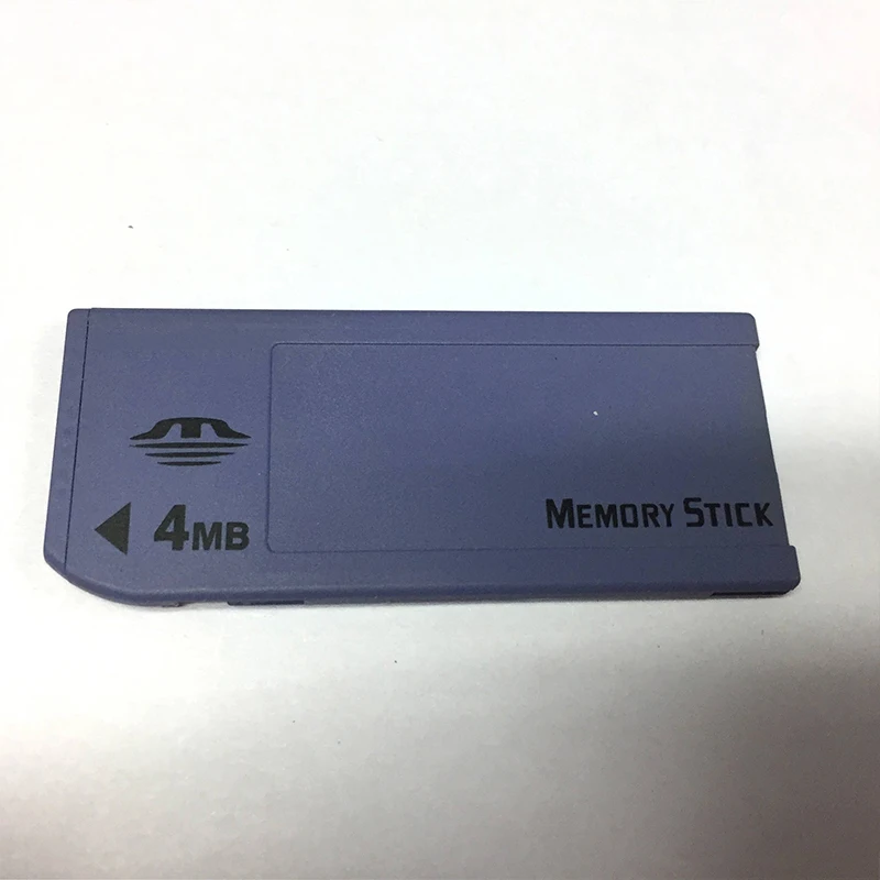 High quality MS Memory Stick 4MB 8MB 16MB 32MB 64MB 128MB 256MB 512MB Old camera PSP memory card | Компьютеры и офис