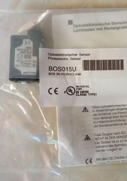 5K-PS-RH12-S49 новое и оригинальное
