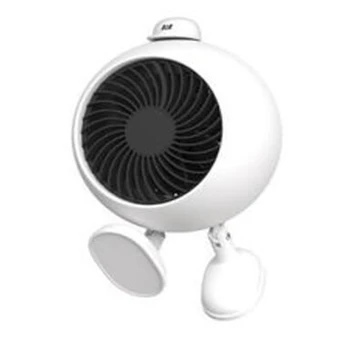 

Cyclone Kid Fan USB Desktop Mini Portable Big Wind Vertical
