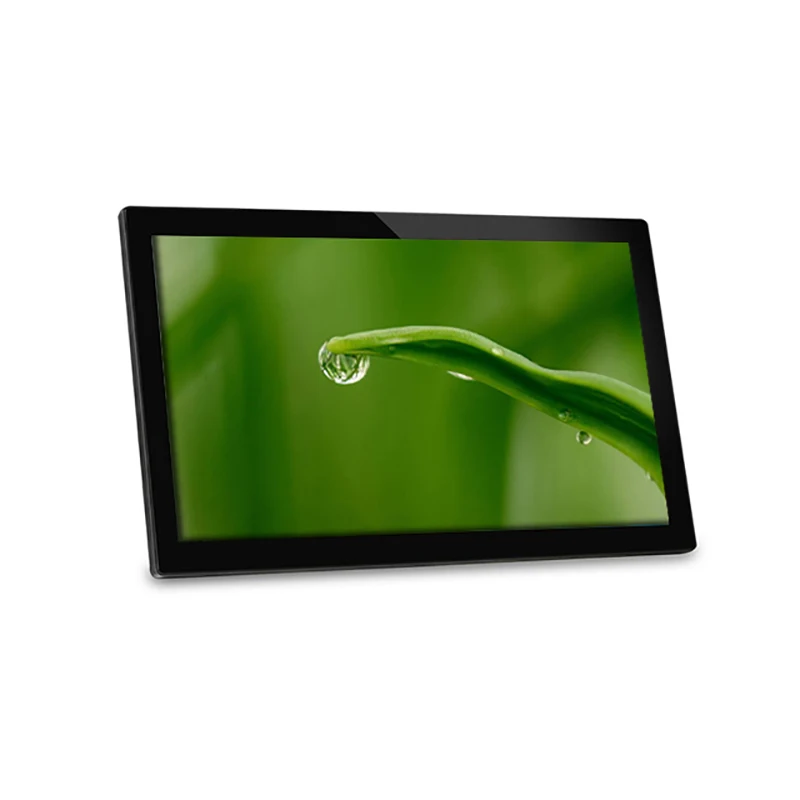 17 Inch Hot Sale Stock Lot Business Gift Large Size Video Digital Photo Frame Advertising Promotion High Quality LEXINGDZ | Электроника