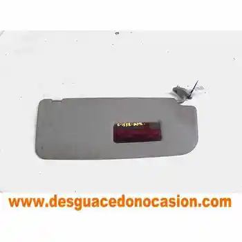 

8143WE PARASOL RIGHT CITROEN BERLINGO