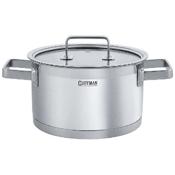 

Casserole Guffman, Diamond, Q03-00218R, 2.5 L