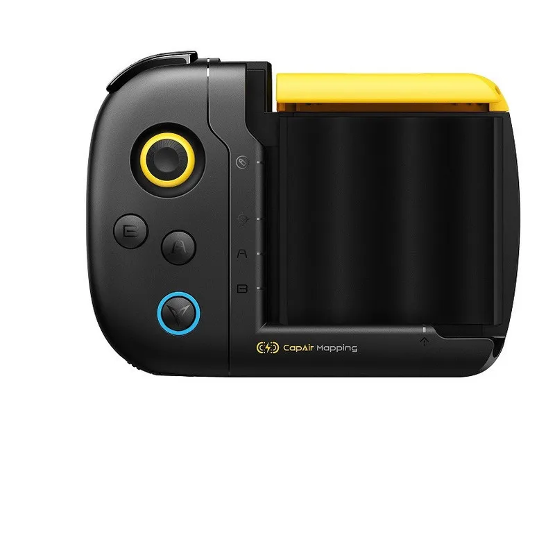 

Original Flydigi Wasp One-handed Gamepad Physical Connection CapAir Mapping Joystick for PUBG Mobile Game Controller for IPhone