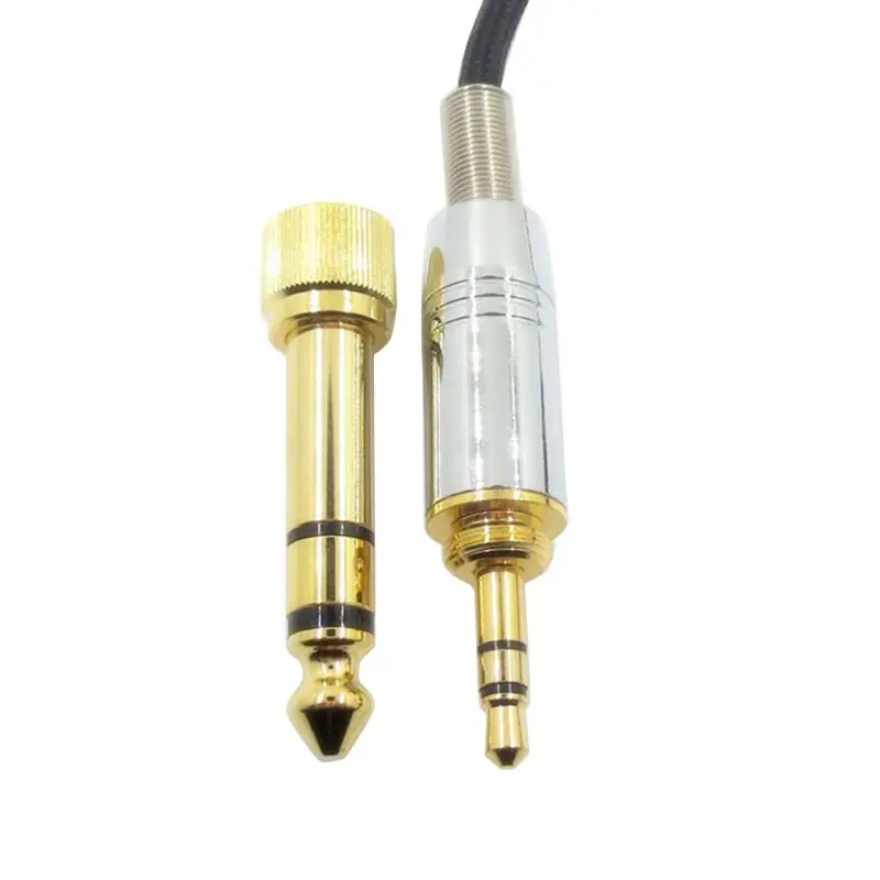 Заменить аудио кабель для наушников шнур для AKG Q701 K712 K240 K141 K271 K702