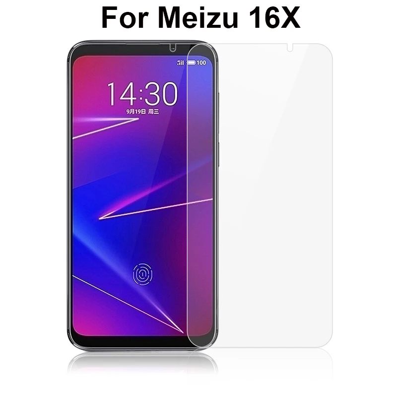 meizu 16x