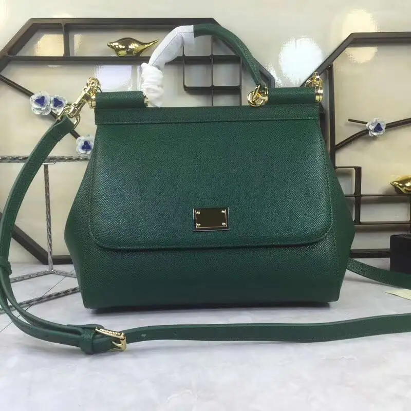 new handbag simple and versatile hand print single shoulder Mini women's Messenger Handbag