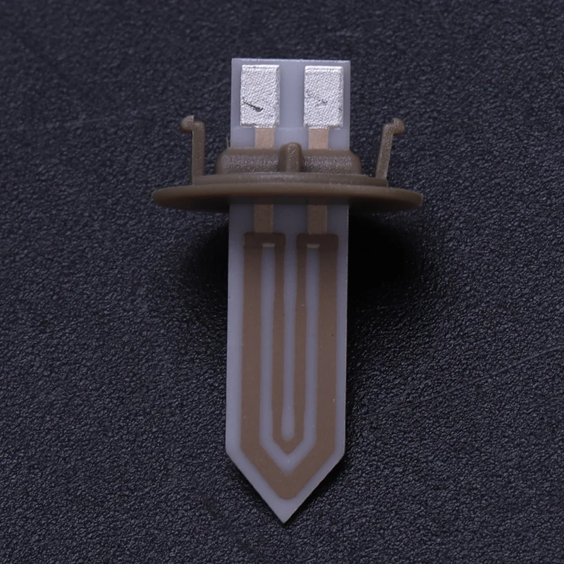 Горячая XD-новая сменная деталь из керамики нагреватель лезвия для 2,4 plus