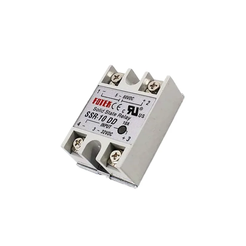 ָ Ʈ  SSR-10DD SSR-25DD SSR-40DD, 10A, 25A, 40A, AC , DC Relais 3-32VDC-5-60VDC, SSR 10AA, 25AA, 40AA