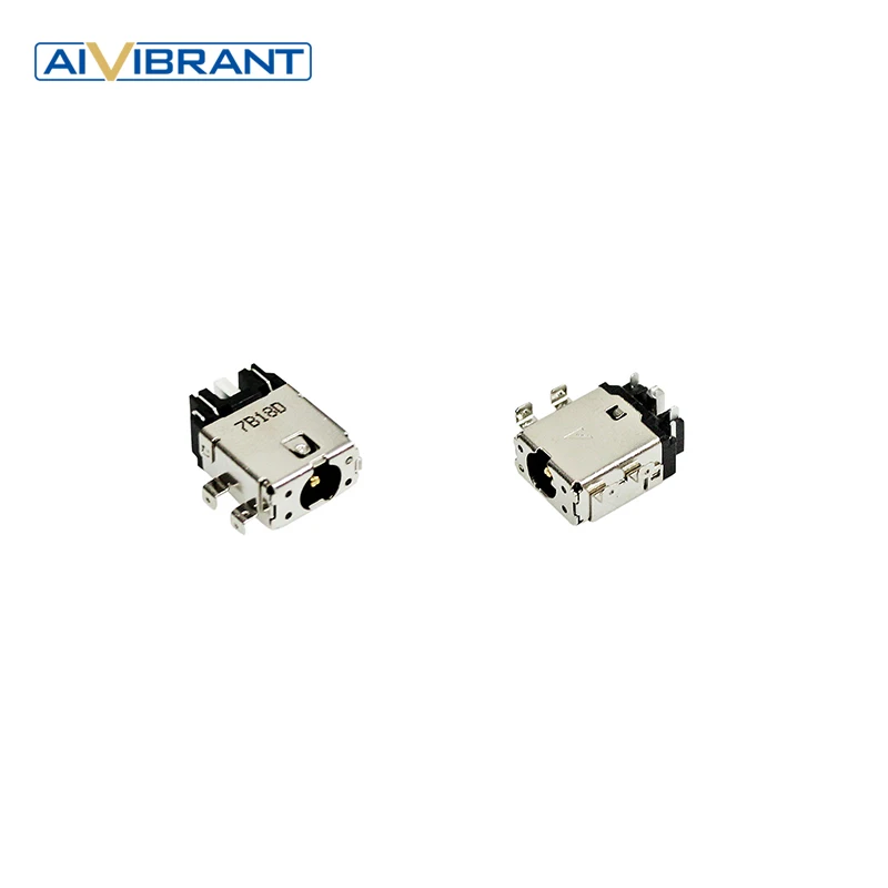 Разъем питания постоянного тока для Asus VivoBook Flip 15 TP510UA TP510UF TP510UQ | Компьютеры и офис