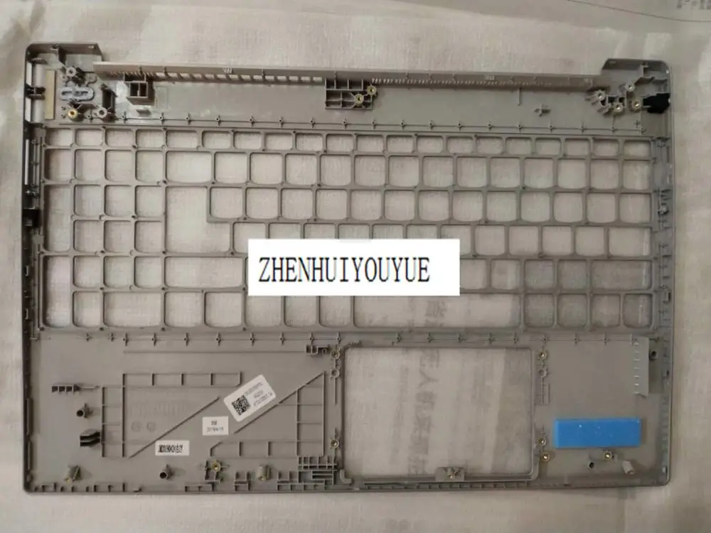 Новинка для lenovo xiaoxin 15 s340-15 C чехол Клавиатура рамка модель серый