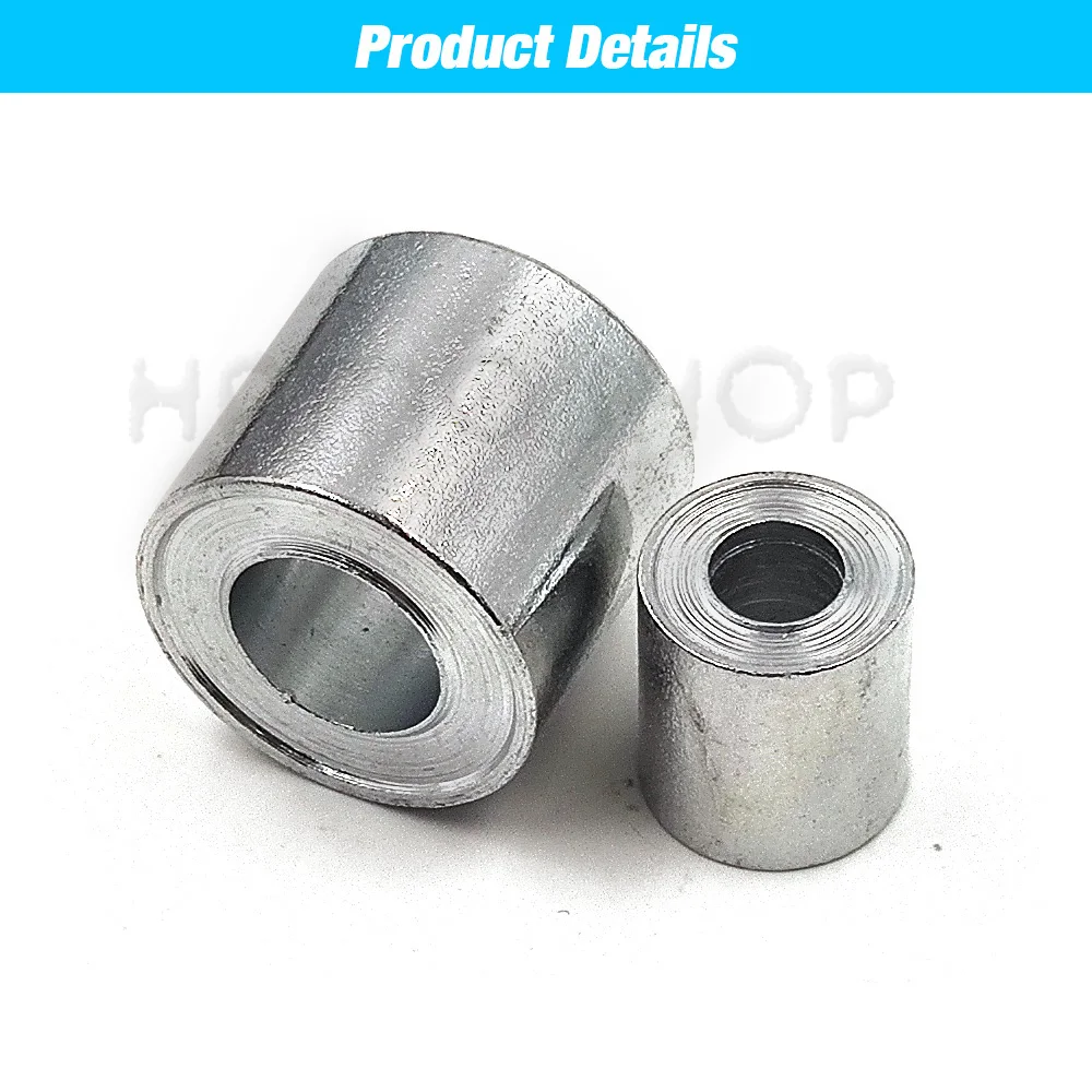 1 Set 2mm-25mm Eyelets Tool Metal Grommet Mold Tool Installation Grommet Carbon Steel High Quality DIY Handmade Accessories