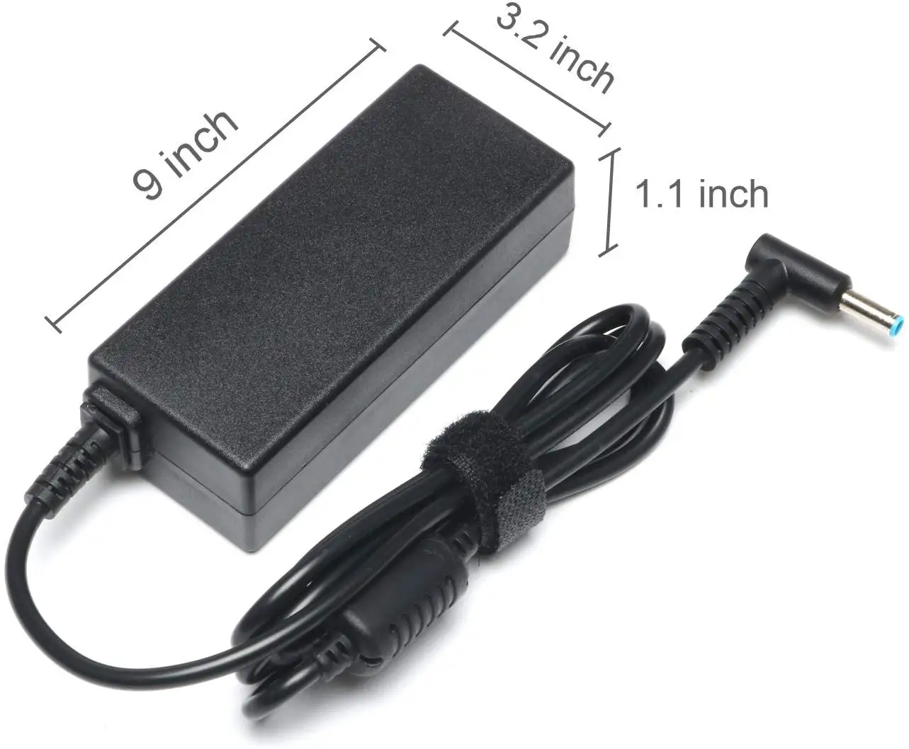 19,5 V 2.31A AC питание ноутбука адаптер зарядное устройство для ноутбука hp Универсальный 90W адаптер питания зарядное устройство для hp 15-BS000 17-BS000