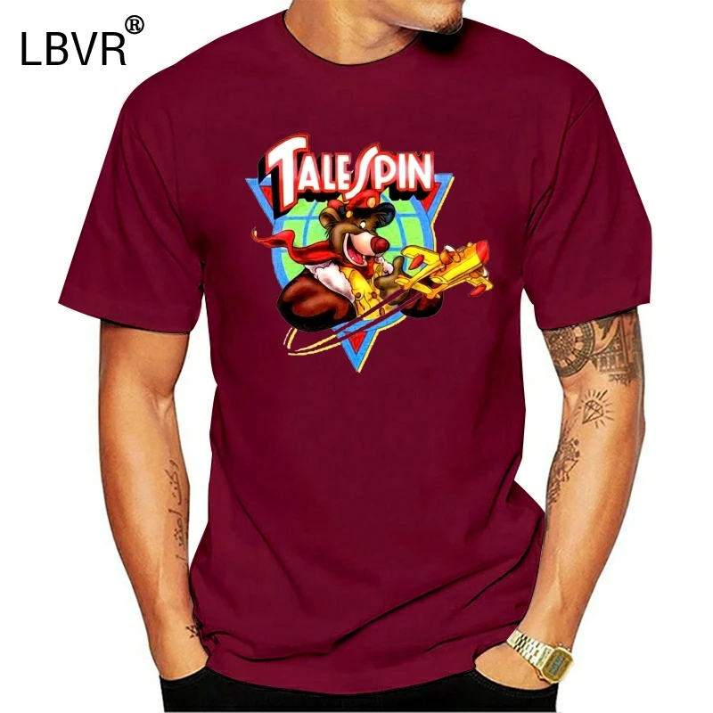 Talespin shirt Clearance