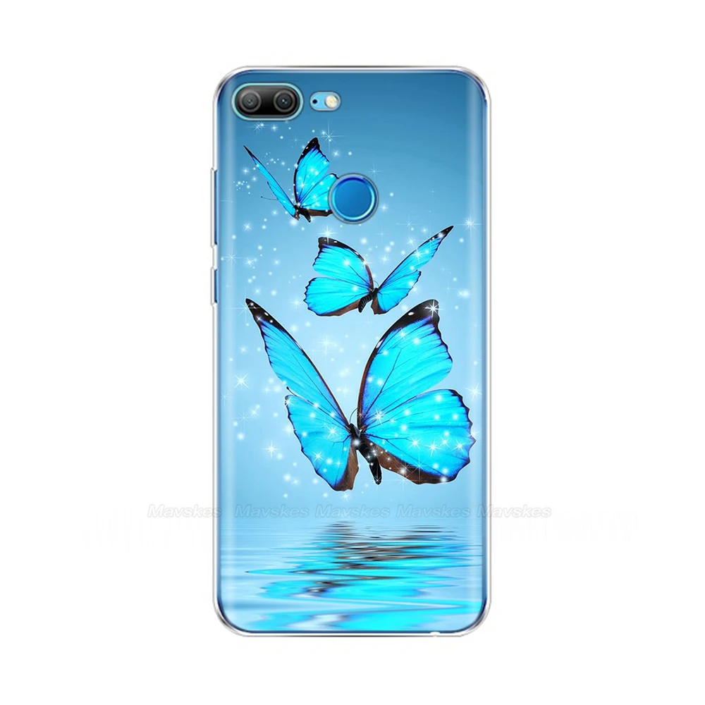 Cute Cat Silicon Back Cover Shockproof Protective Case