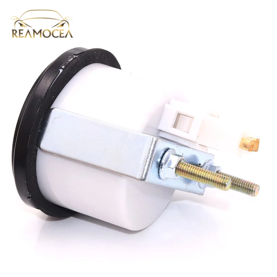 Reamocea DC 12 36 в Круглый механический песометр счетчик часов Счетчик Таймер