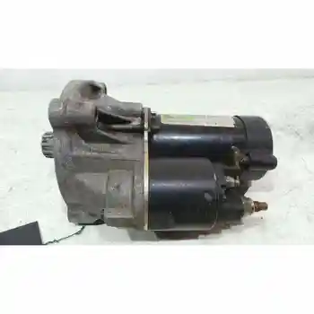 

24A40902 ENGINE PEUGEOT 106 BOOT (S1)