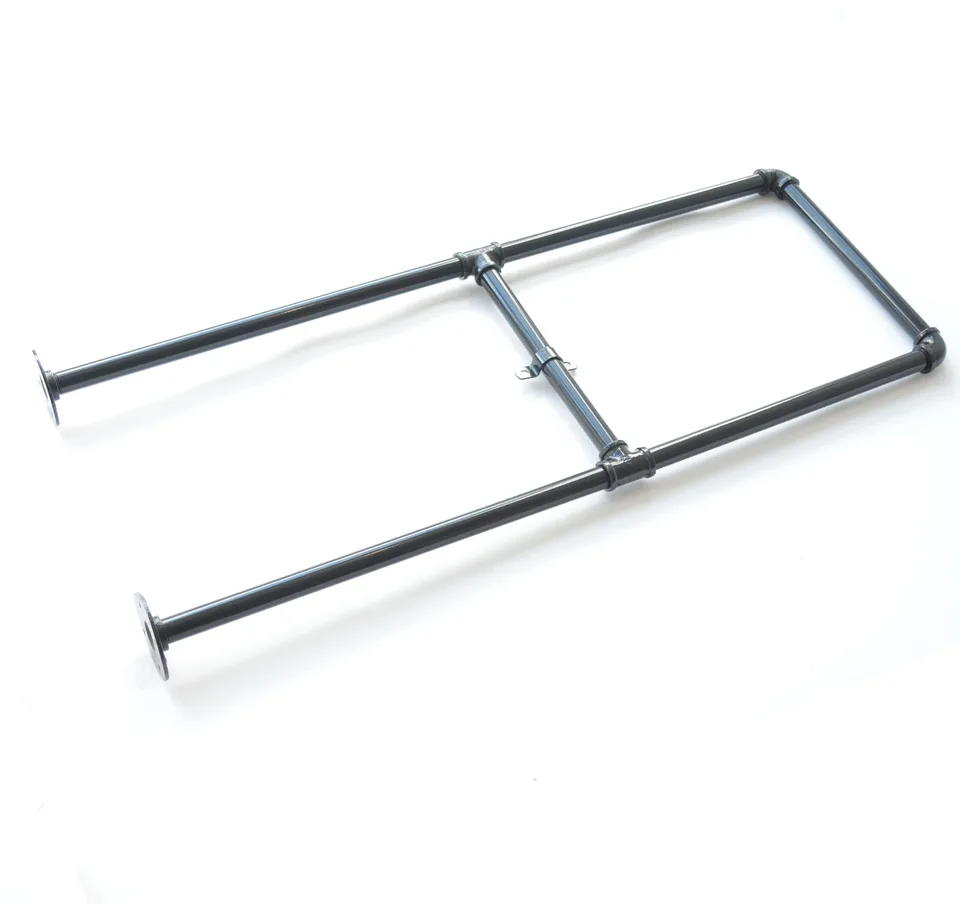 2pairs Kitchen Wall Unit Bracket Plates Cabinet Hardware Hardware