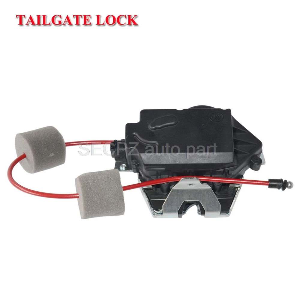 Tailgate Trunk Lift Door Hatch Lock Actuator For Mercedesbenz Gl450