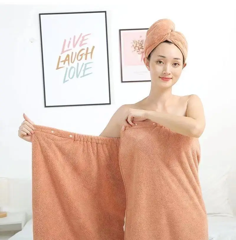 Oversized And Thick.superfine Fiberbath Towel, Super Soft, Super Absorbent  And Quick-drying, No Fading, No Shed Hair - Towel - AliExpress