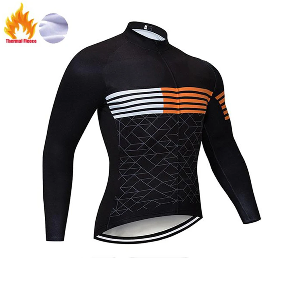 Maillot orbeaing pantalon cyclisme homme hiver, велосипедные штаны, мужские флисовые длинные штаны, велосипедные штаны, зимние штаны для верховой езды, 12D гелевая подкладка - Цвет: fleece jersey 7