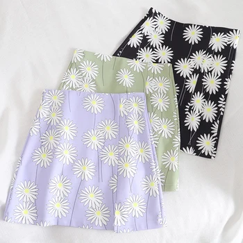 

Small fresh Japanese ins sweet age-reducing skirt skirt academic anti-vanishing A-line skirt skirt