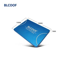 Жесткий диск 2,5 SATA III HDD disco duro solido 1 ТБ твердотельный накопитель внутренний SSD tlc BLCOOF ноутбук/настольный жесткий диск