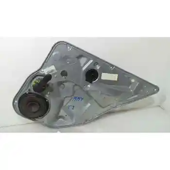 

6L4839752AH REAR WINDOW LEFT SEAT CORDOBA SALOON (6L2)