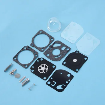 

high quality Carburetor Rebuild Kit For Ryobi Ryan IDC Homelite Zama Carb Blower C1U-H60 for home tools parts 2020 new arrival