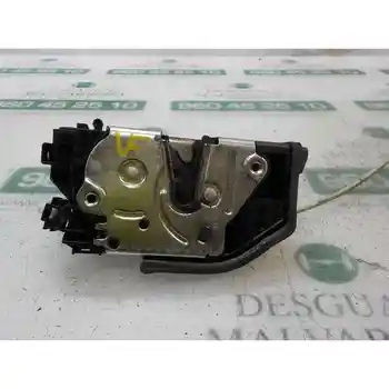 

DOOR LOCK REAR RIGHT BMW SERIES 1 SALOON (E81/E87) 118d [16357939]