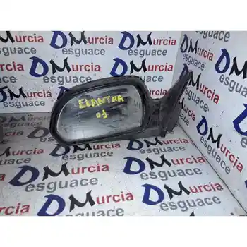 

LEFT REARVIEW MIRROR HYUNDAI ELANTRA (XD)