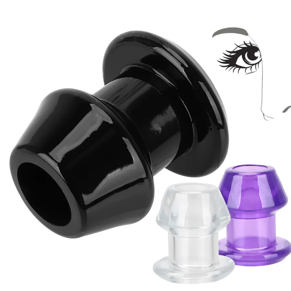 Set doccia anale e dilatatore per igiene intima_voghion.com