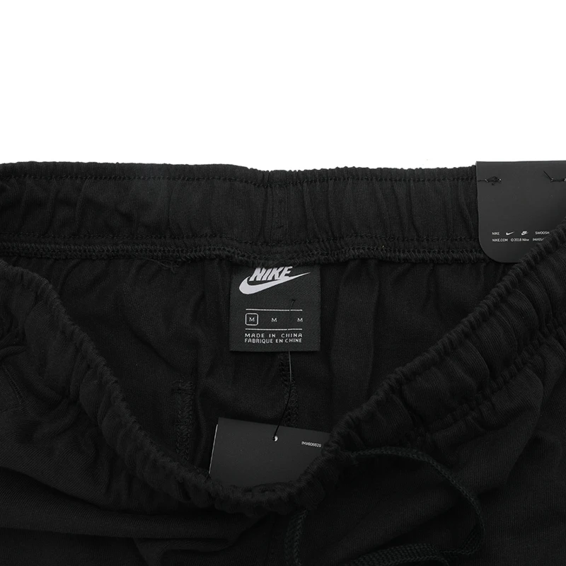 Новое поступление NIKE как M NSW CLUB JGGR JSY Для мужчин брюки больших размеров спортивной одежды