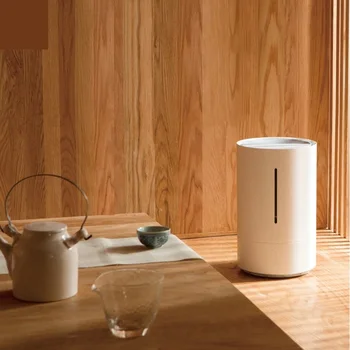 

Smartmi Ultrasonic Sterilization Humidifier Air Humidifier Wifi Remote Control 2018 for Home UV Germicidal