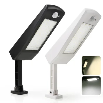 

48LEDs Led Solar Light Outdoor Solar Powered Solar Security Lamp Motion Sensor Street Wall Garden Yard Path waterproof Lights