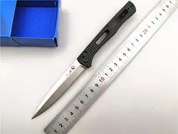 KESIWO качество D2 складной нож ледокол Титан сплав ручка EDC тактический нож для походов и выживания уличный охотничий нож