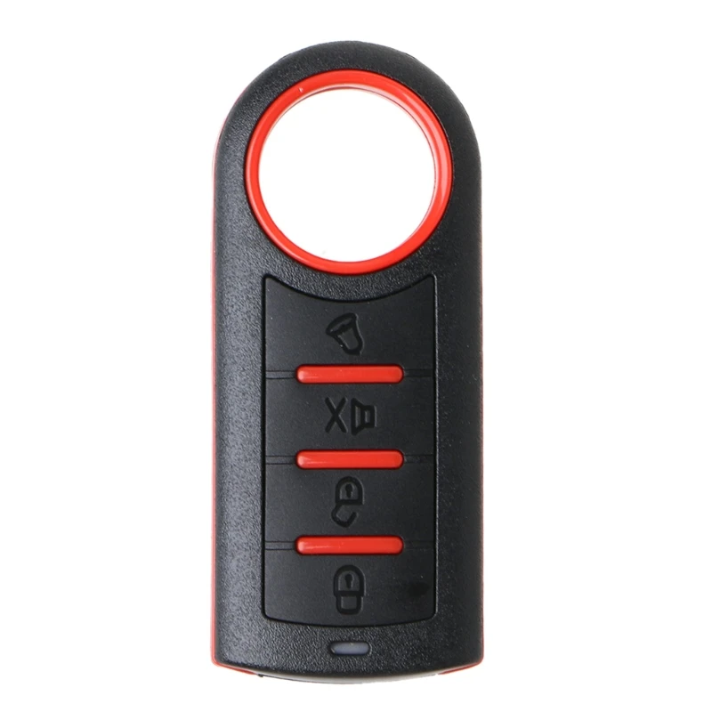 

433MHz Copy Remote Control Universal Duplicator for Home Gate Clone Key Fob U2JE