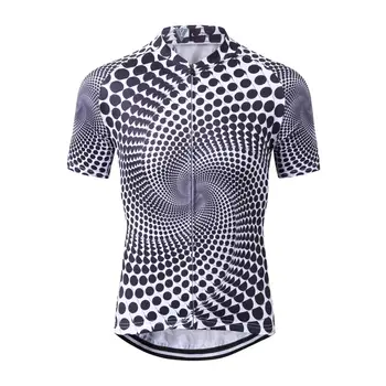 

2019 summer men's cycling clothing