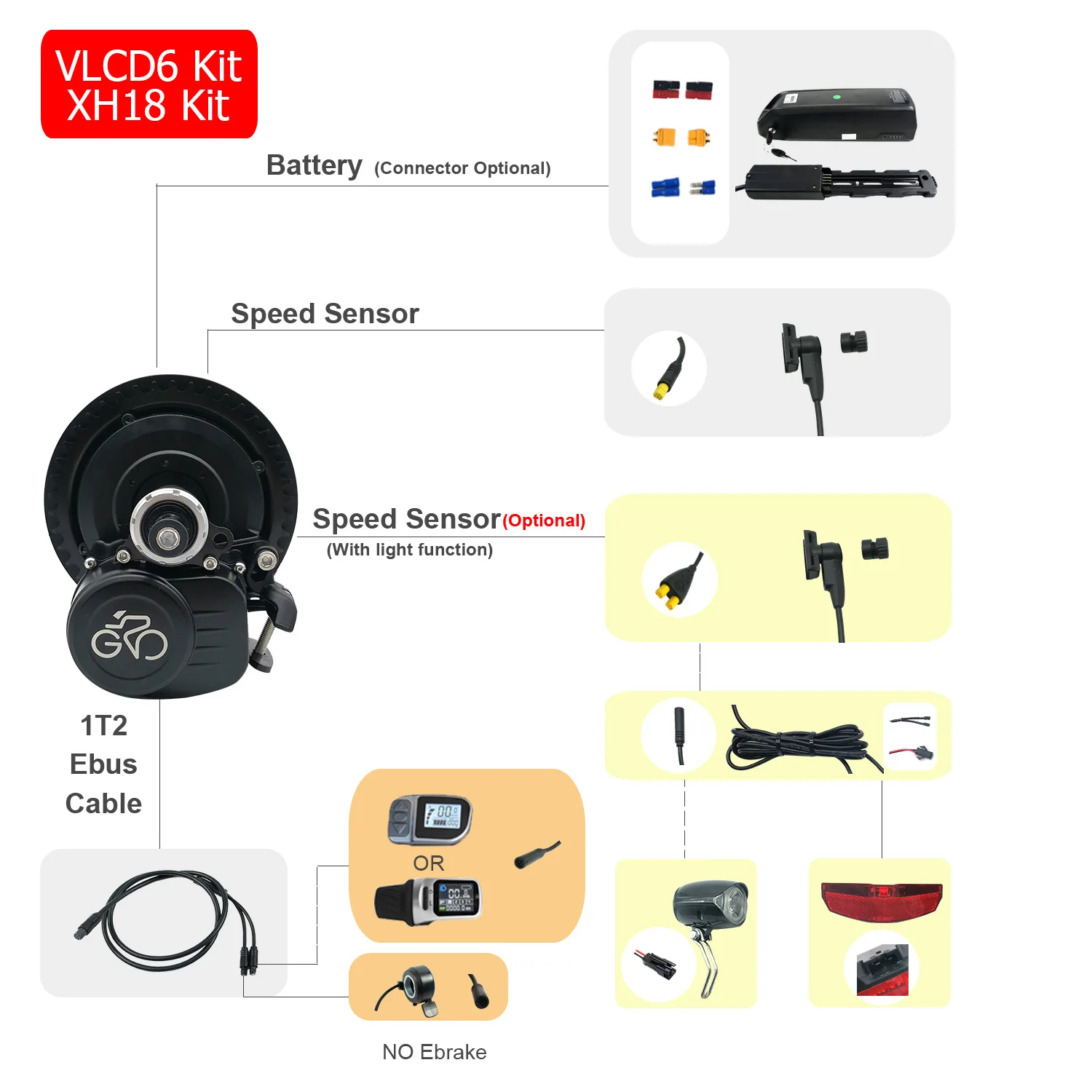 Discount BOLLFIT Tongsheng Torque Motor 36V 250W/350W TSDZ2 Electric Bicycle Central Mid Motor Torque Sensor VLCD6 Display TSDZ2 Motor 2 Discount BOLLFIT Tongsheng Torque Motor 36V 250W/350W TSDZ2 Electric Bicycle Central Mid Motor Torque Sensor VLCD6 Display TSDZ2 Motor 2