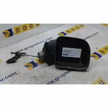 

RIGHT REARVIEW RENAULT RAPID/Express (F40)