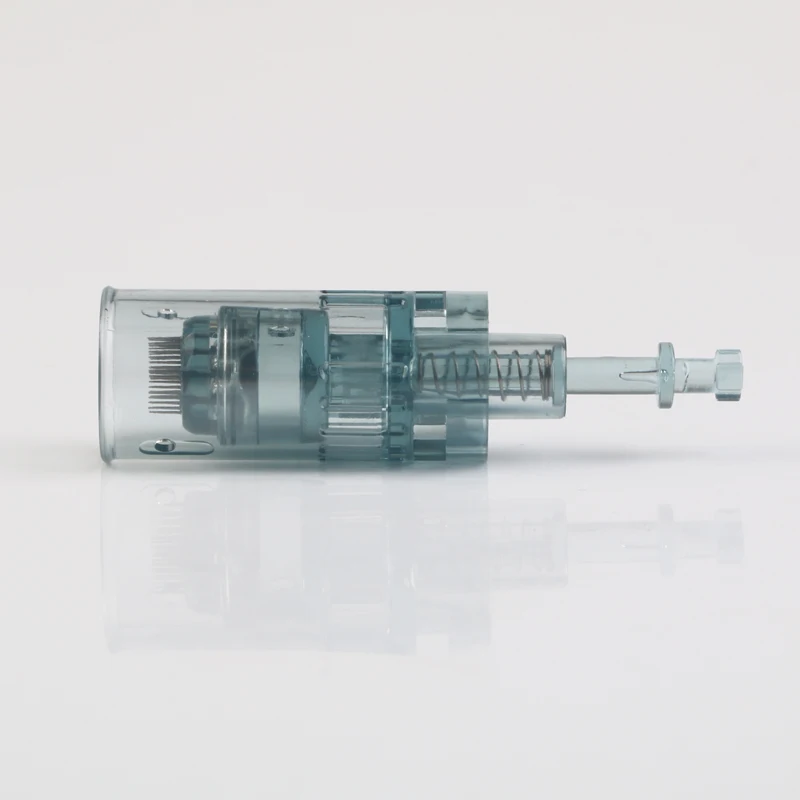 Беспроводная ручка Dr. Pen Ultima M8 microoneedling Pen цифровой дисплей 6 уровней Dermas автоматическая ручка AMTS терапия инструменты для омоложения кожи