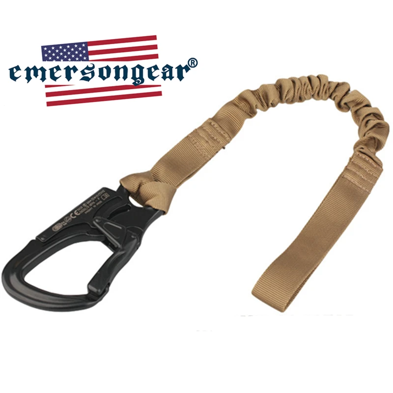 Emerson gear Emerson Save Sling Yates Navy SEAL style тактическая страйкбольная Военная Боевая Экипировка пейнтбольное оборудование Save Sling